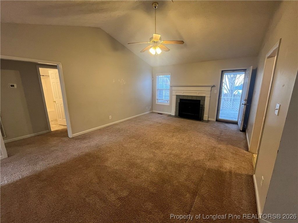 Photo of 7112 Overland Court, Fayetteville, NC 28306 (MLS # 755521)