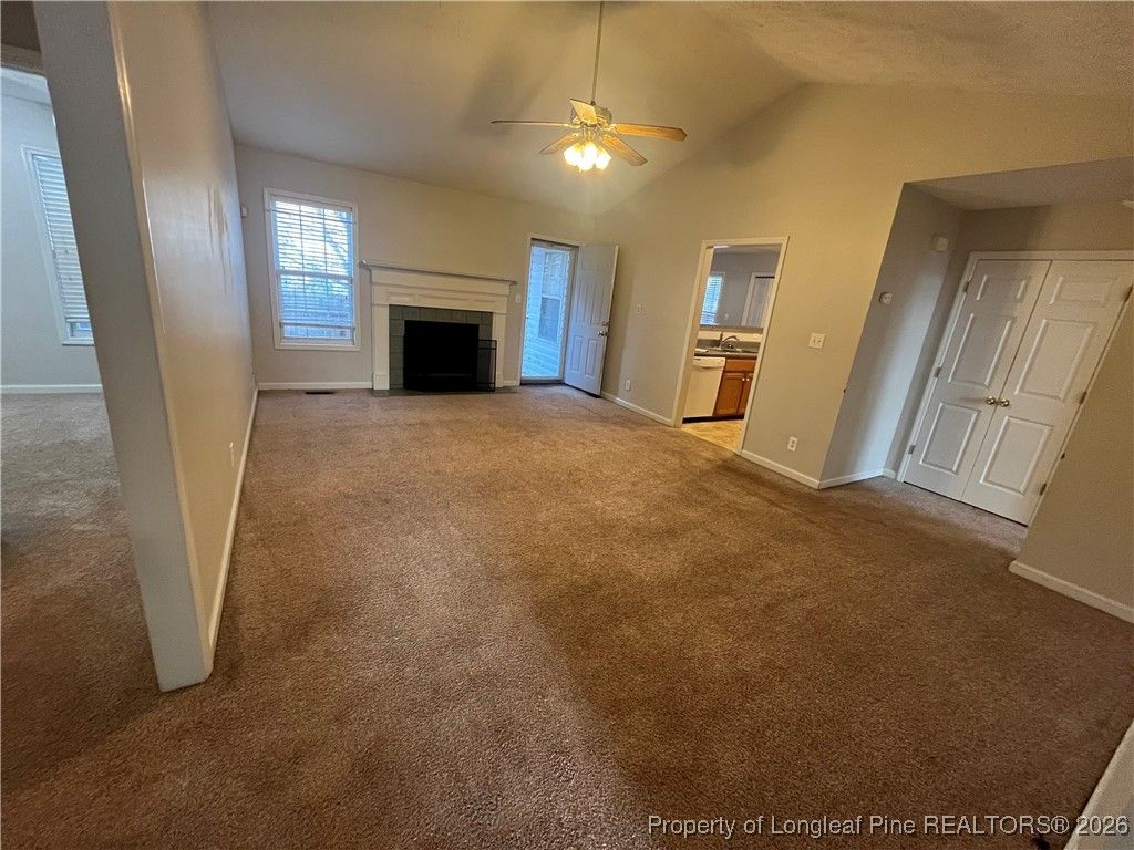 Photo of 7112 Overland Court, Fayetteville, NC 28306 (MLS # 755521)