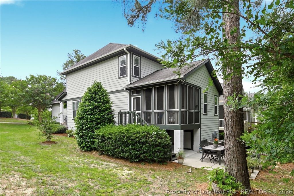 Photo of 10 Falconridge Drive, Spring Lake, NC 28390 (MLS # 763995)