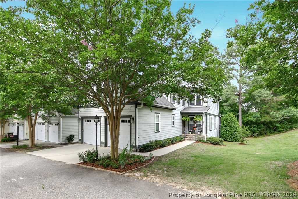 Photo of 10 Falconridge Drive, Spring Lake, NC 28390 (MLS # 763995)