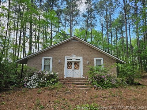 488 Green Street Parkton NC 28371