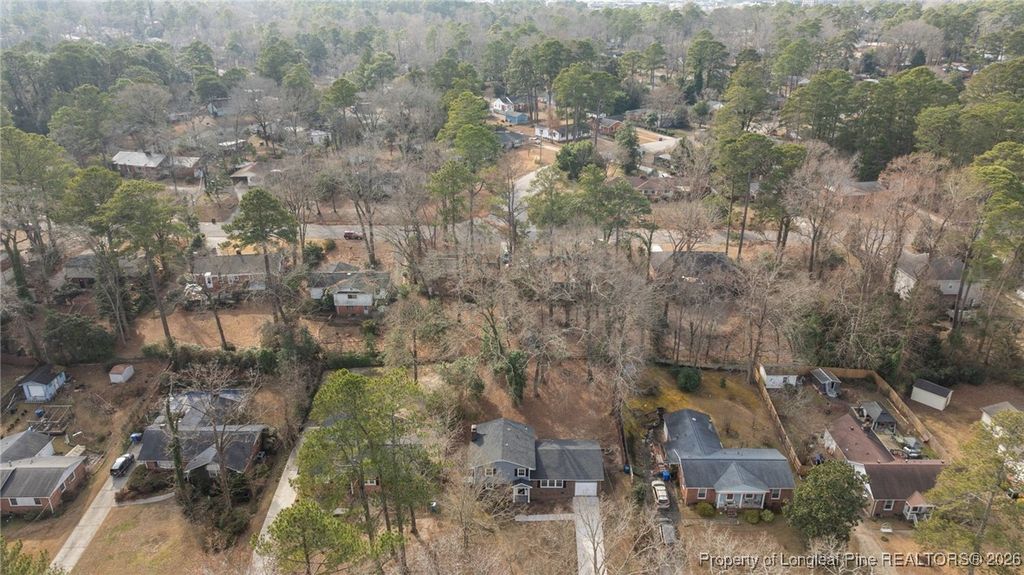 Photo of 1813 Spruce Street, Fayetteville, NC 28303 (MLS # 755513)