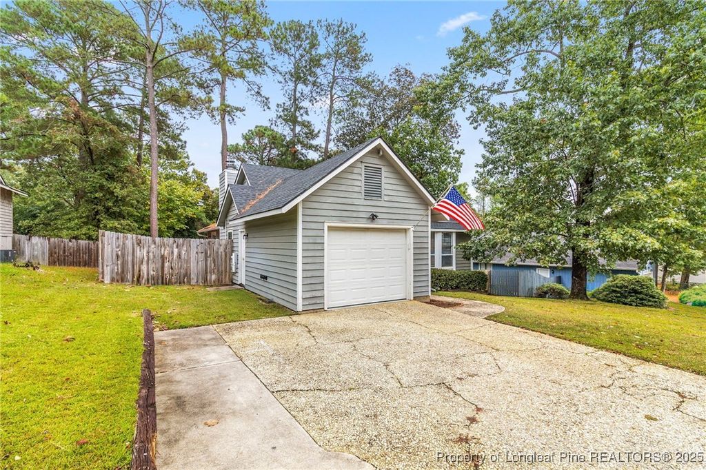Photo of 4476 Kinkead Court, Fayetteville, NC 28314 (MLS # 751850)