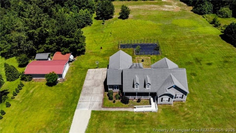 Tiny photo for 10110 NC 27 Highway W, Lillington, NC 27546 (MLS # 769621)