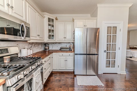 Tiny photo for 10110 NC 27 Highway W, Lillington, NC 27546 (MLS # 769621)