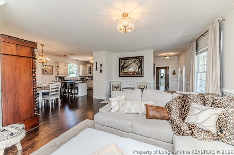 Tiny photo for 10110 NC 27 Highway W, Lillington, NC 27546 (MLS # 769621)