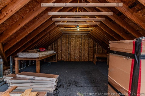 Tiny photo for 10110 NC 27 Highway W, Lillington, NC 27546 (MLS # 769621)