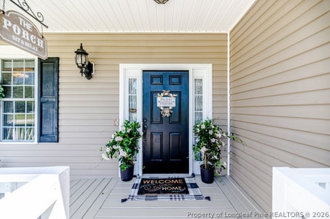 Tiny photo for 10110 NC 27 Highway W, Lillington, NC 27546 (MLS # 769621)