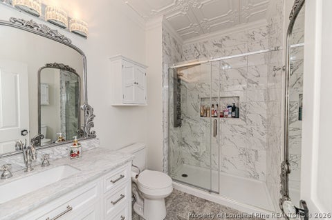 Tiny photo for 10110 NC 27 Highway W, Lillington, NC 27546 (MLS # 769621)