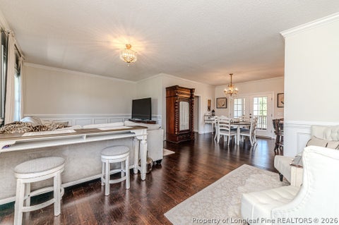 Tiny photo for 10110 NC 27 Highway W, Lillington, NC 27546 (MLS # 769621)