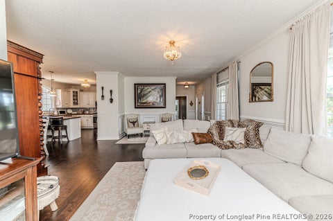 Tiny photo for 10110 NC 27 Highway W, Lillington, NC 27546 (MLS # 769621)