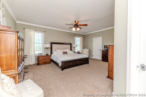 Tiny photo for 10110 NC 27 Highway W, Lillington, NC 27546 (MLS # 769621)