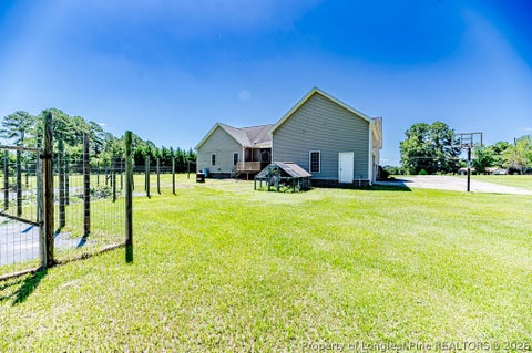 Tiny photo for 10110 NC 27 Highway W, Lillington, NC 27546 (MLS # 769621)