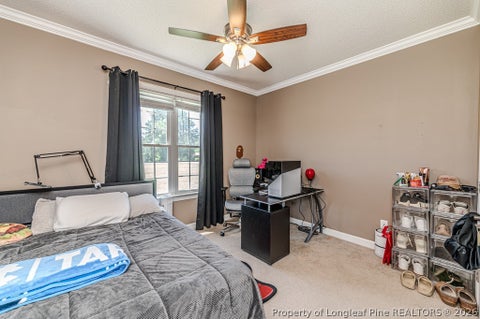 Tiny photo for 10110 NC 27 Highway W, Lillington, NC 27546 (MLS # 769621)