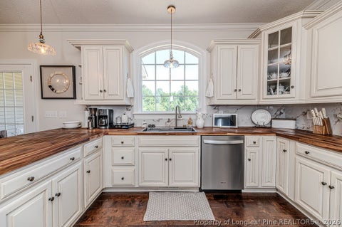 Tiny photo for 10110 NC 27 Highway W, Lillington, NC 27546 (MLS # 769621)