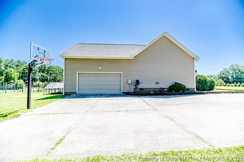 Tiny photo for 10110 NC 27 Highway W, Lillington, NC 27546 (MLS # 769621)
