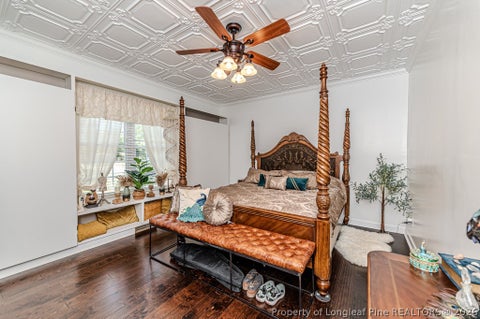 Tiny photo for 10110 NC 27 Highway W, Lillington, NC 27546 (MLS # 769621)