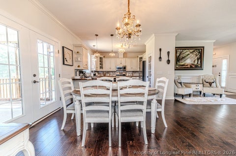 Tiny photo for 10110 NC 27 Highway W, Lillington, NC 27546 (MLS # 769621)