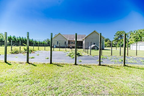 Tiny photo for 10110 NC 27 Highway W, Lillington, NC 27546 (MLS # 769621)