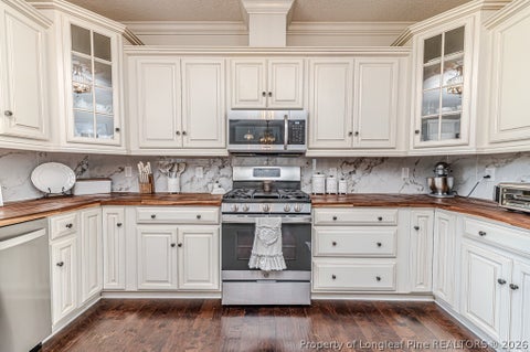 Tiny photo for 10110 NC 27 Highway W, Lillington, NC 27546 (MLS # 769621)