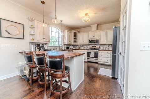 Tiny photo for 10110 NC 27 Highway W, Lillington, NC 27546 (MLS # 769621)
