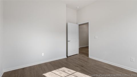 Tiny photo for 800 Fernwind Circle, Aberdeen, NC 28315 (MLS # 761200)