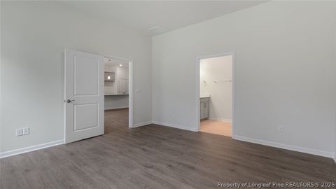 Tiny photo for 800 Fernwind Circle, Aberdeen, NC 28315 (MLS # 761200)