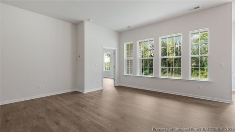 Tiny photo for 800 Fernwind Circle, Aberdeen, NC 28315 (MLS # 761200)