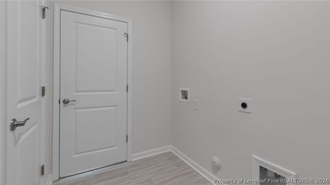 Tiny photo for 800 Fernwind Circle, Aberdeen, NC 28315 (MLS # 761200)