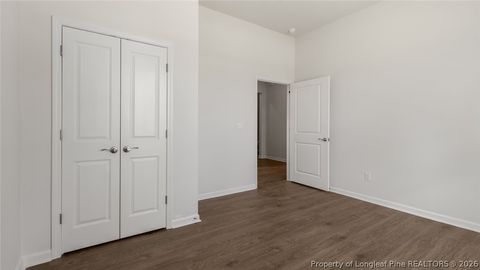 Tiny photo for 800 Fernwind Circle, Aberdeen, NC 28315 (MLS # 761200)