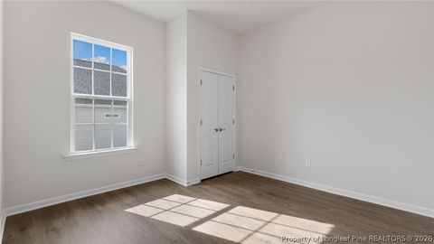 Tiny photo for 800 Fernwind Circle, Aberdeen, NC 28315 (MLS # 761200)