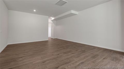 Tiny photo for 800 Fernwind Circle, Aberdeen, NC 28315 (MLS # 761200)