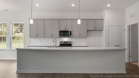 Tiny photo for 800 Fernwind Circle, Aberdeen, NC 28315 (MLS # 761200)