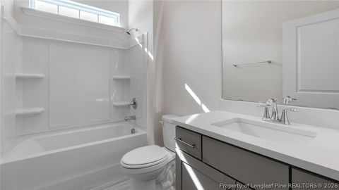 Tiny photo for 800 Fernwind Circle, Aberdeen, NC 28315 (MLS # 761200)