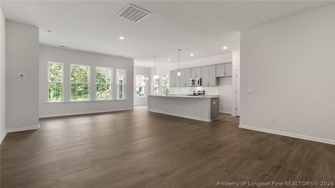 Tiny photo for 800 Fernwind Circle, Aberdeen, NC 28315 (MLS # 761200)