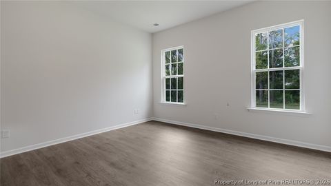 Tiny photo for 800 Fernwind Circle, Aberdeen, NC 28315 (MLS # 761200)