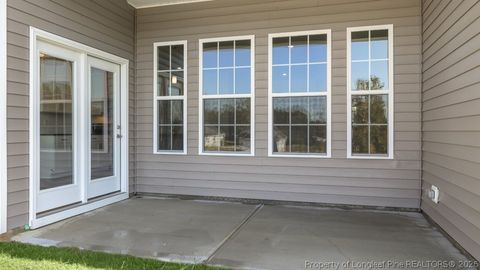 Tiny photo for 800 Fernwind Circle, Aberdeen, NC 28315 (MLS # 761200)