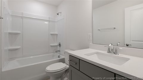 Tiny photo for 800 Fernwind Circle, Aberdeen, NC 28315 (MLS # 761200)