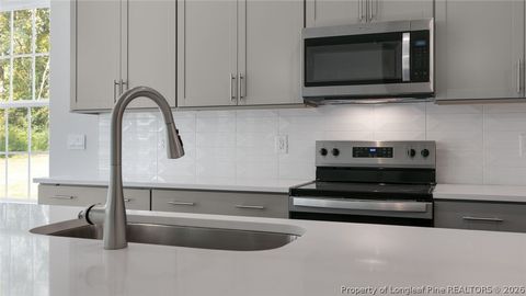 Tiny photo for 800 Fernwind Circle, Aberdeen, NC 28315 (MLS # 761200)