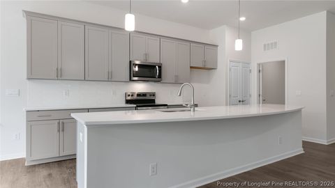 Tiny photo for 800 Fernwind Circle, Aberdeen, NC 28315 (MLS # 761200)