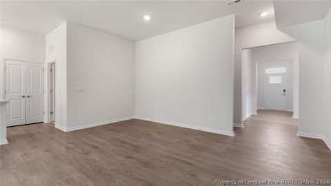 Tiny photo for 800 Fernwind Circle, Aberdeen, NC 28315 (MLS # 761200)