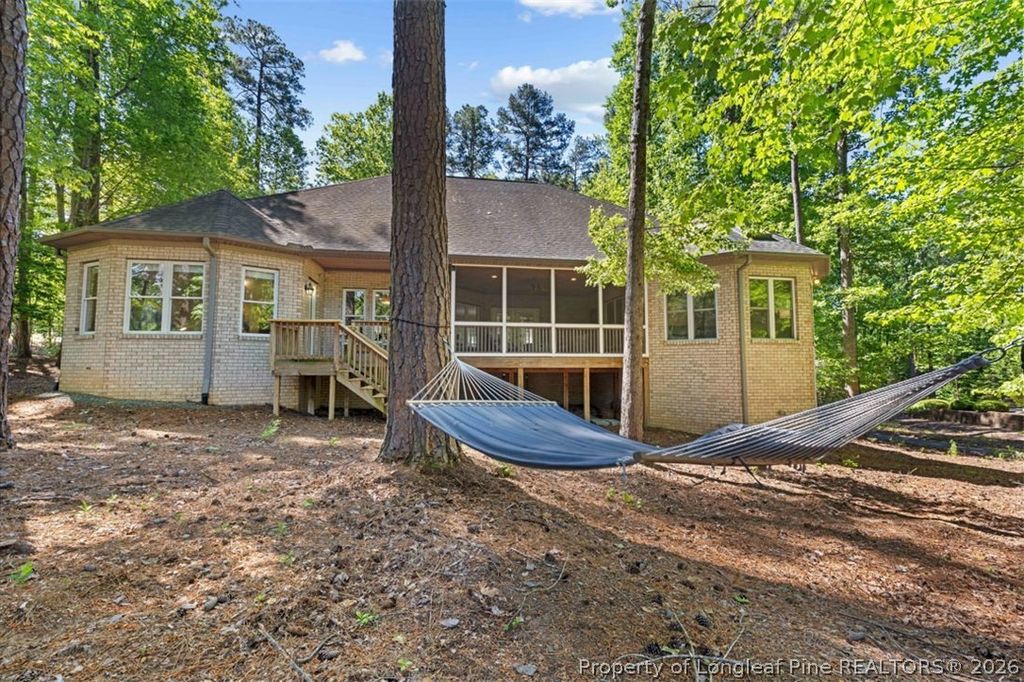 Photo of 570 Broadmoor Court, Sanford, NC 27332 (MLS # 762106)