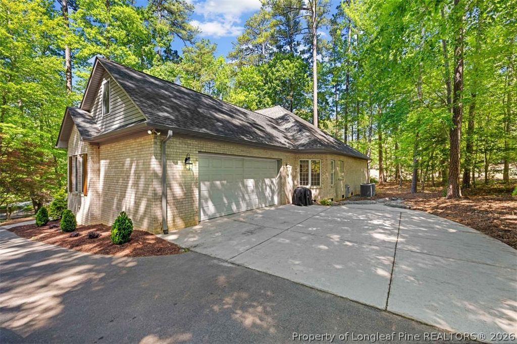 Photo of 570 Broadmoor Court, Sanford, NC 27332 (MLS # 762106)