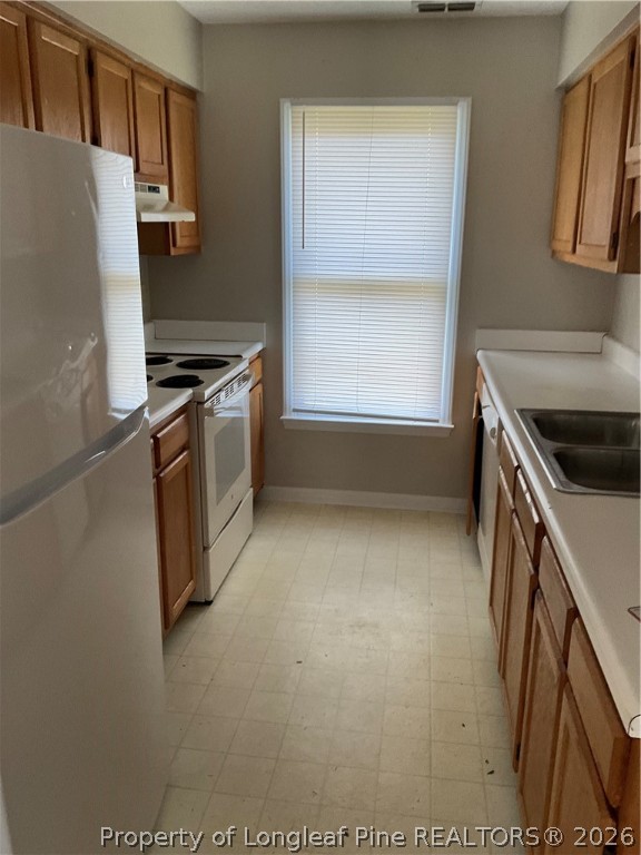 5709 Charbonneau Court