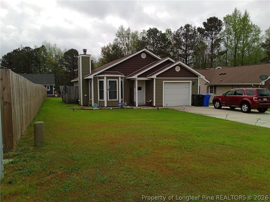 Photo of 5709 Charbonneau Court, Fayetteville, NC 28304 (MLS # 757485)