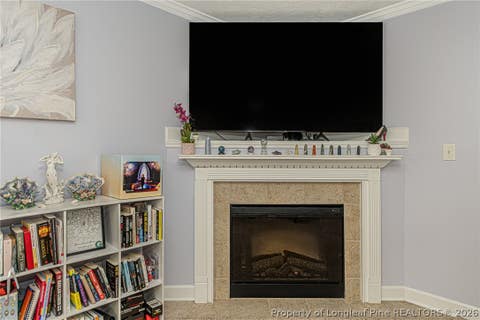 Tiny photo for 1770 Renwick Drive #103, Fayetteville, NC 28304 (MLS # 768002)