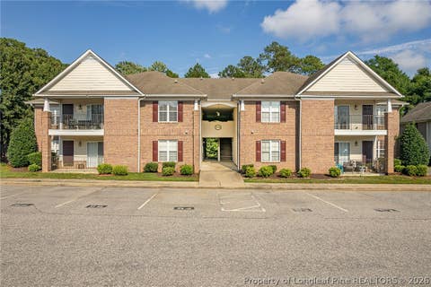 Tiny photo for 1770 Renwick Drive #103, Fayetteville, NC 28304 (MLS # 768002)