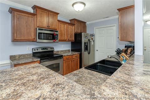 Tiny photo for 1770 Renwick Drive #103, Fayetteville, NC 28304 (MLS # 768002)