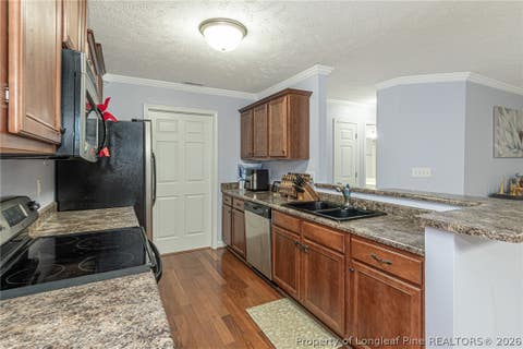 Tiny photo for 1770 Renwick Drive #103, Fayetteville, NC 28304 (MLS # 768002)