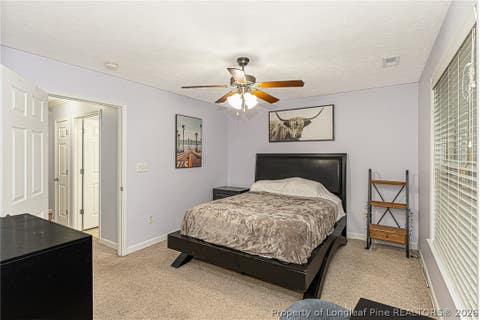 Tiny photo for 1770 Renwick Drive #103, Fayetteville, NC 28304 (MLS # 768002)